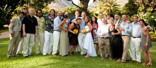 hawaiiwedding