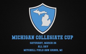 Michigan Collegiate Cup Logo
