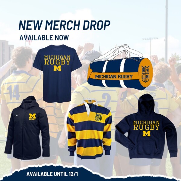 Check out the new Merch drop with the link in bio. Certain items will only be on the store for a limited time so check them out before they’re gone.ThoseWhoWork GoBlue